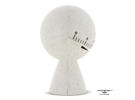 4129 | Xoopar Mr. Bio 25 Timer