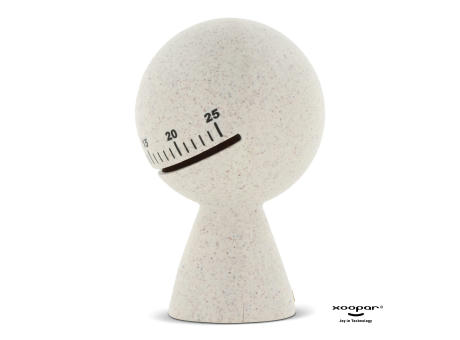 4129 | Xoopar Mr. Bio 25 Timer