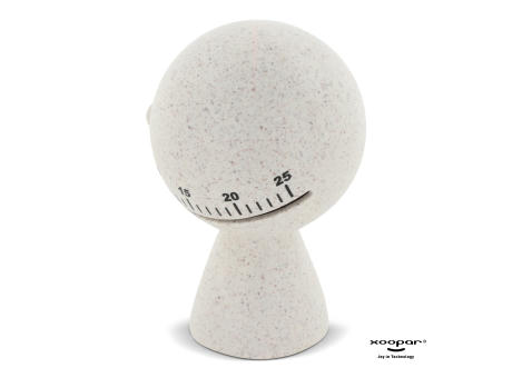 4129 | Xoopar Mr. Bio 25 Timer