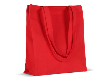 Umhängetasche Baumwoll-Canvas OEKO-TEX® 280g/m² 32x13x40cm