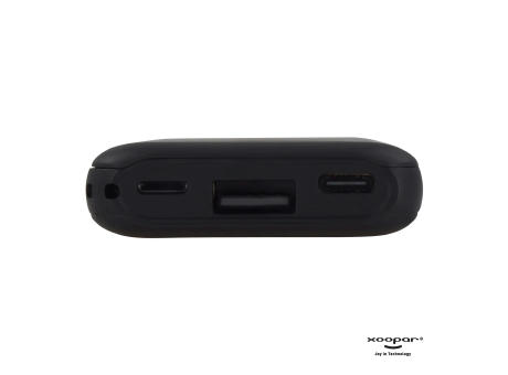 3199 | Xoopar Mr. Bio Powerbank and Cable pack 7000mAh