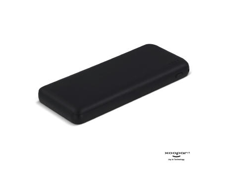 3199 | Xoopar Mr. Bio Powerbank and Cable pack 7000mAh