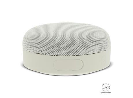 T00519 | Jays S-Go Two TWS Bluetooth Speaker 5W