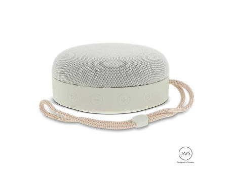 T00519 | Jays S-Go Two TWS Bluetooth Speaker 5W