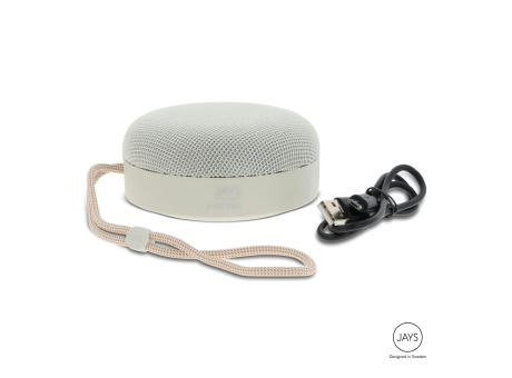 T00519 | Jays S-Go Two TWS Bluetooth Speaker 5W