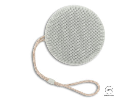 T00519 | Jays S-Go Two TWS Bluetooth Speaker 5W