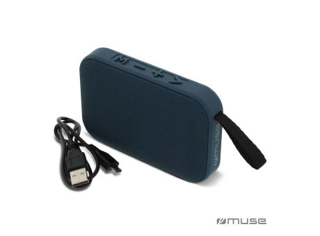M-307 | Muse 5W Bluetooth Speaker