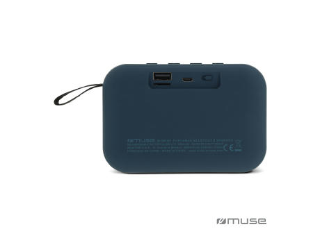 M-307 | Muse 5W Bluetooth Speaker