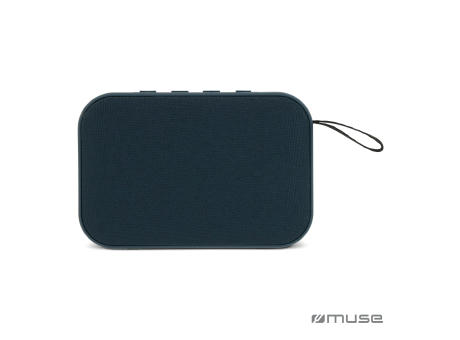 M-307 | Muse 5W Bluetooth Speaker