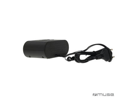 M-10 CR | Muse Radiowecker FM