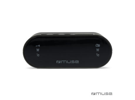 M-10 CR | Muse Radiowecker FM