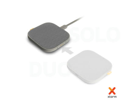 Xtorm Solo Wireless Charger 15W