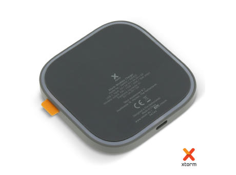 Xtorm Solo Wireless Charger 15W