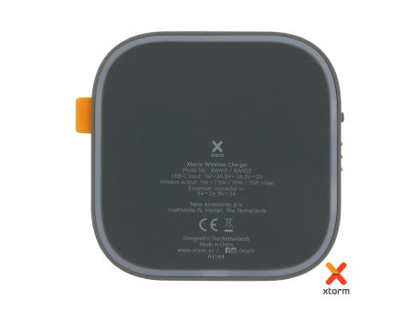 Xtorm Solo Wireless Charger 15W