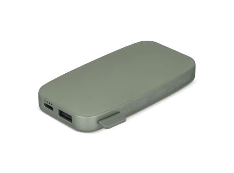2PB6100 | Fresh 'n Rebel Powerbank 6000mAh USB-C