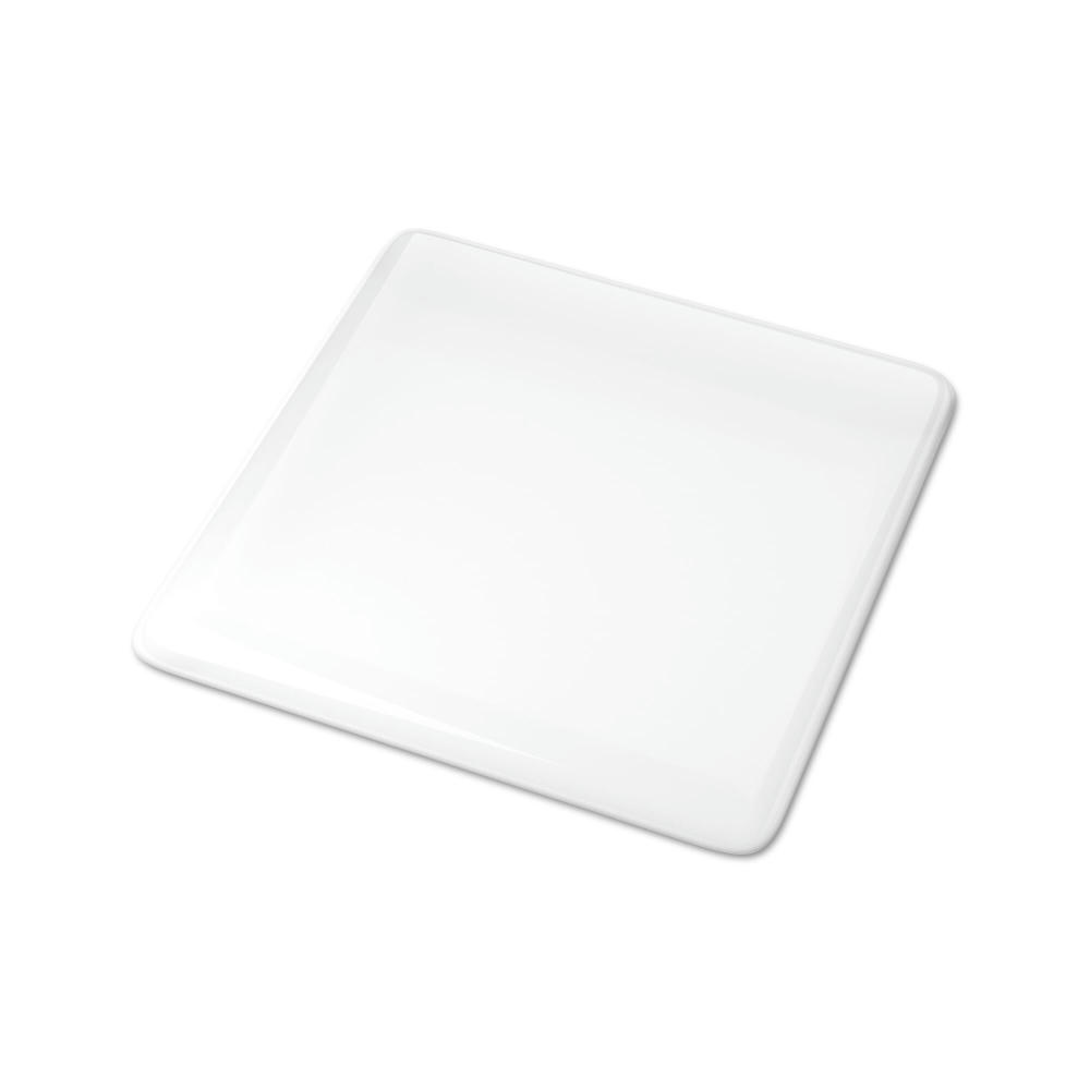 Doming Quadrat 25x25 mm