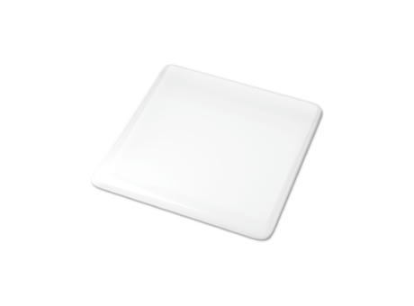 Doming Quadrat 25x25 mm