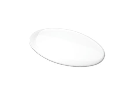 Doming Oval 30x15 mm