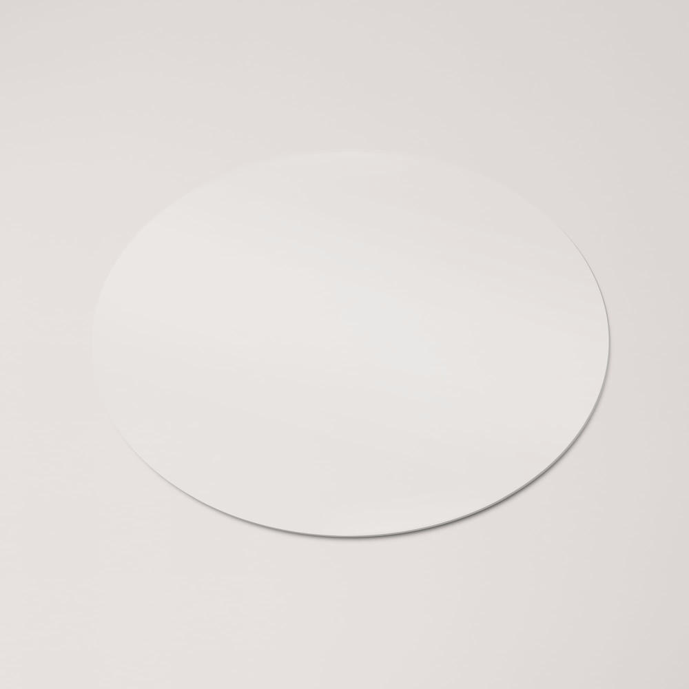 Vinyl Sticker Rund Ø 10 mm