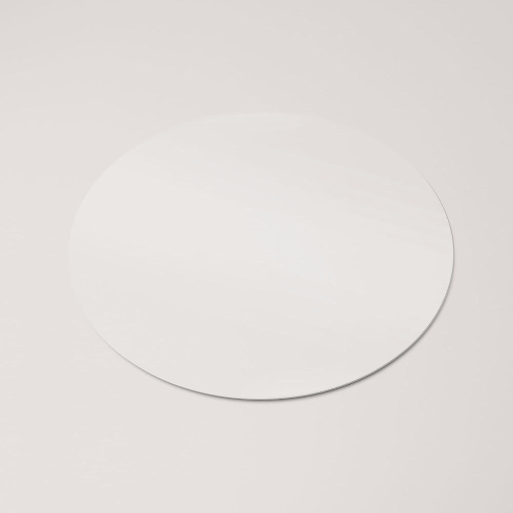 Vinyl Sticker Rund Ø 50 mm