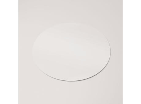 Vinyl Sticker Rund Ø 50 mm