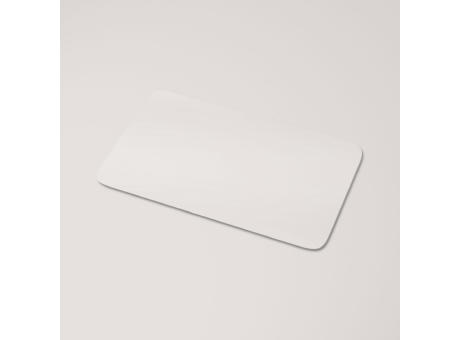 Vinyl Sticker Rechteck 20x10mm