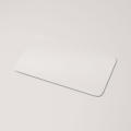 Vinyl Sticker Rechteck 80x25mm