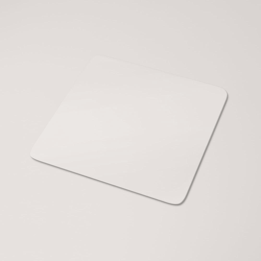 Vinyl Sticker Quadrat 40x40mm