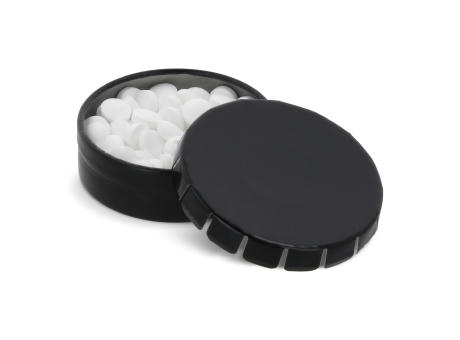 Mini-Clic-Dose Pfefferminzdose