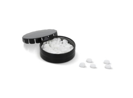 Mini-Clic-Dose Pfefferminzdose