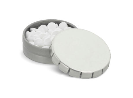 Mini-Clic-Dose Pfefferminzdose