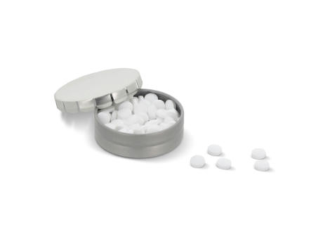 Mini-Clic-Dose Pfefferminzdose