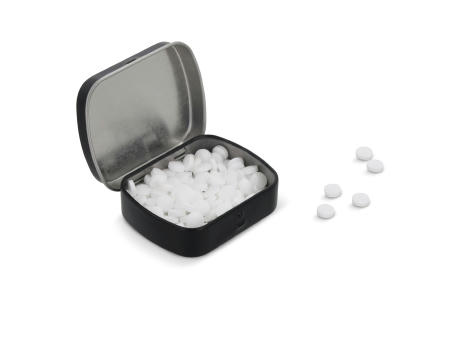 Mini-Pfefferminzdose
