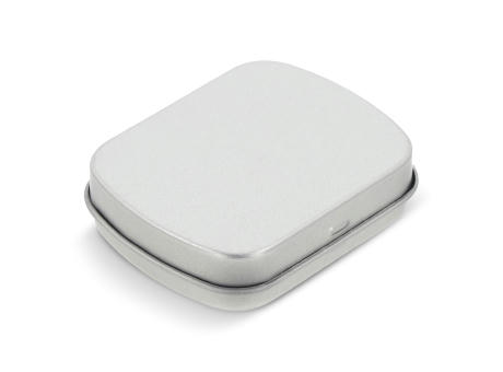 Mini-Pfefferminzdose