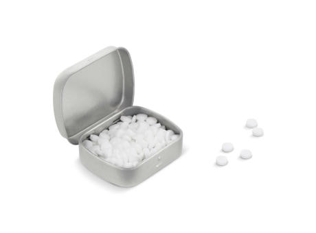 Mini-Pfefferminzdose