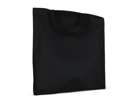 Einkaufstasche OEKO-TEX® 140g/m² 38x42 cm kurze Henkel