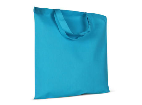 Einkaufstasche OEKO-TEX® 140g/m² 38x42 cm kurze Henkel
