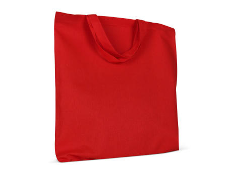 Einkaufstasche OEKO-TEX® 140g/m² 38x42 cm kurze Henkel