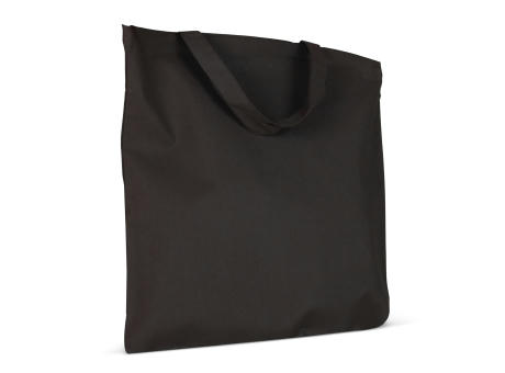 Einkaufstasche OEKO-TEX® 140g/m² 38x42 cm kurze Henkel