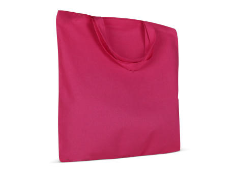 Einkaufstasche OEKO-TEX® 140g/m² 38x42 cm kurze Henkel