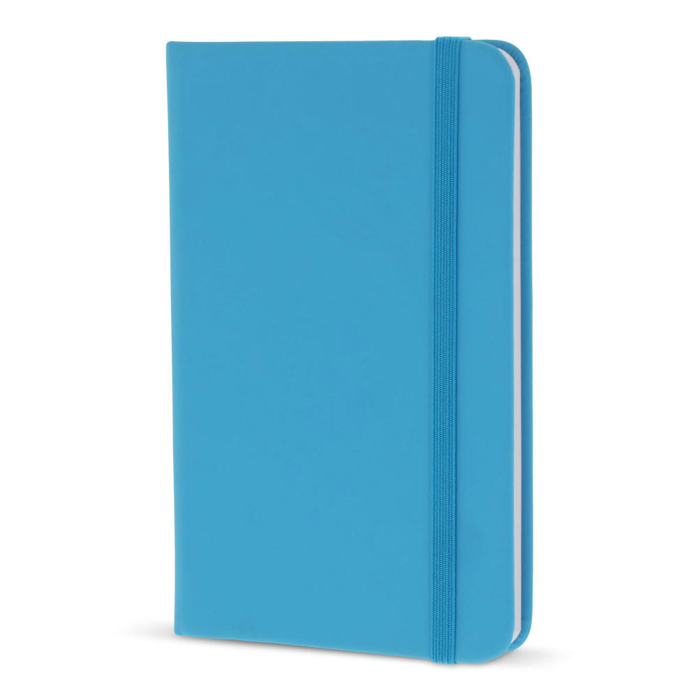 Notizbuch A6 aus PU