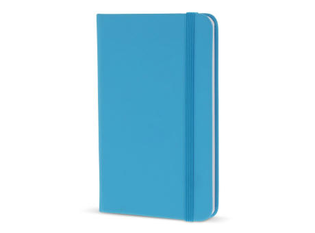Notizbuch A6 aus PU