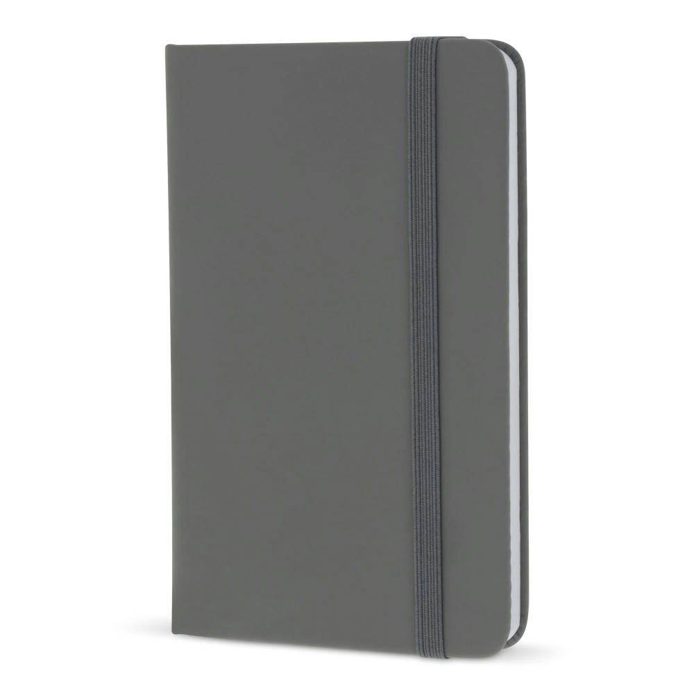 Notizbuch A6 aus PU