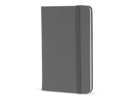 Notizbuch A6 aus PU