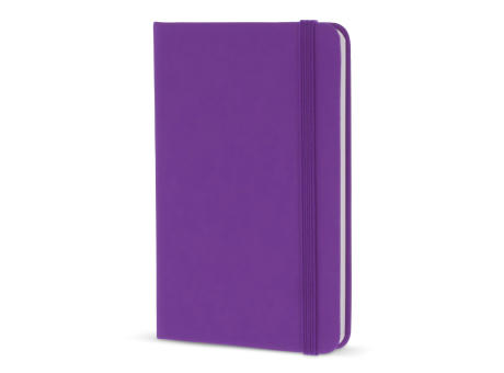 Notizbuch A6 aus PU