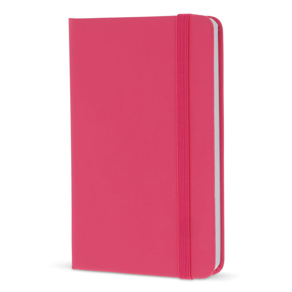 Notizbuch A6 aus PU