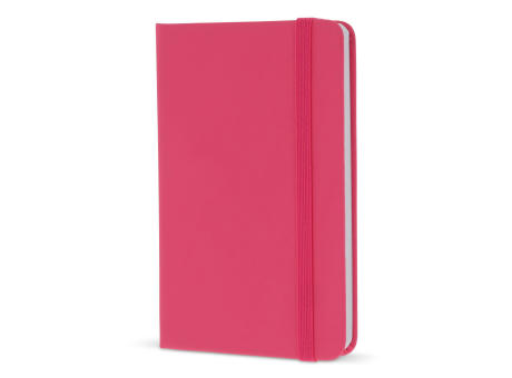 Notizbuch A6 aus PU