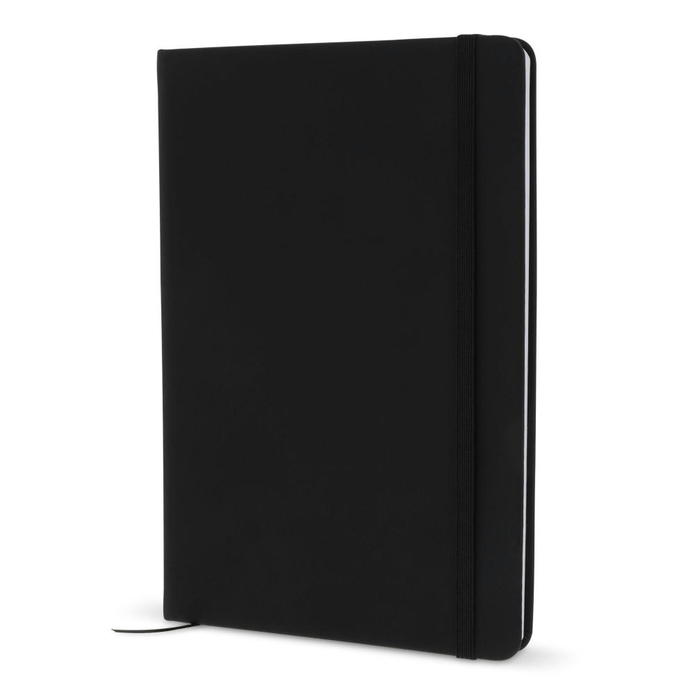 Notizbuch A5 aus PU