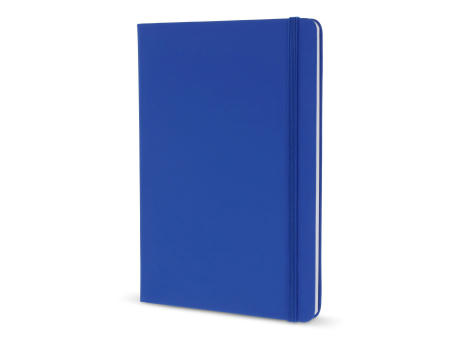 Notizbuch A5 aus PU mit FSC-Seiten