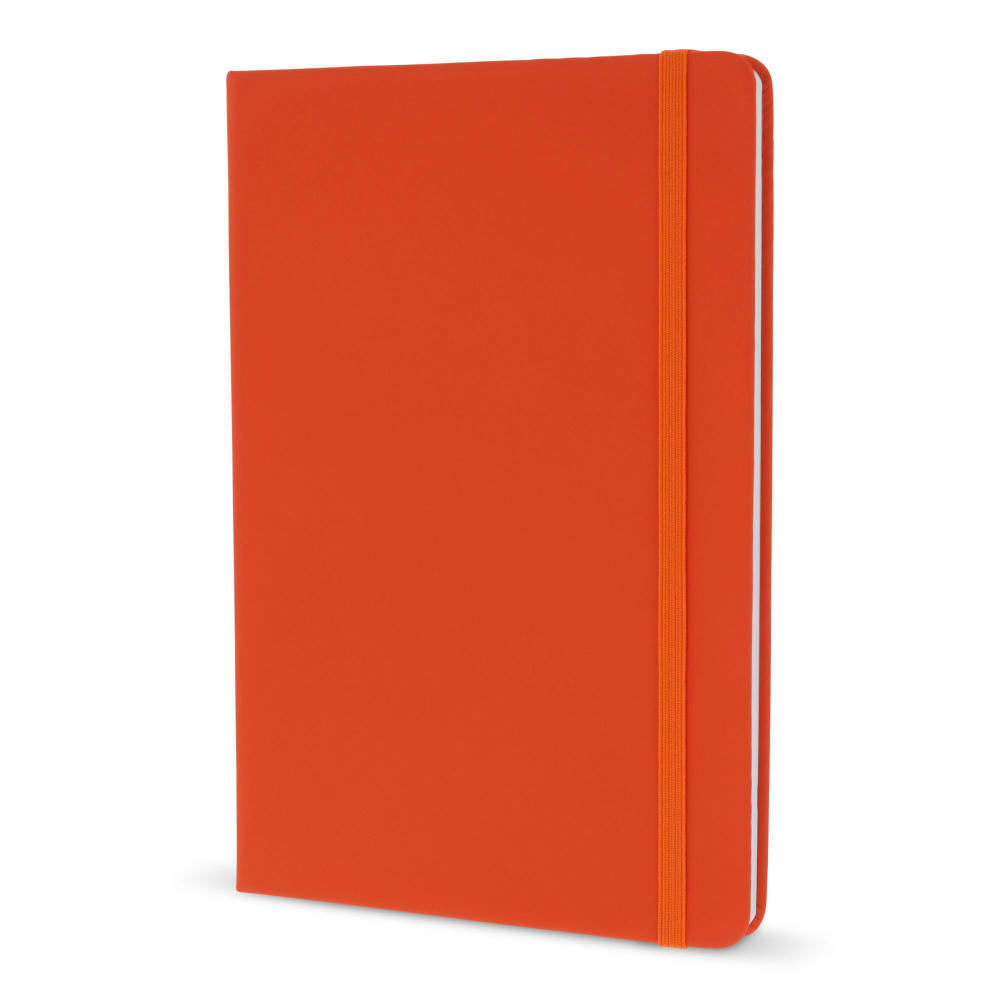 Notizbuch A5 aus PU